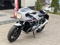 2017 BMW R Nine T Racer, белый, 900000 рублей