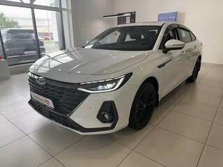 2025 Chery Arrizo 8, белый, 3275000 рублей, вид 1