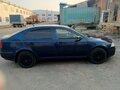 2007 Skoda Octavia II (A5), синий, 370000 рублей - вид 1