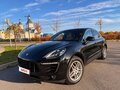 2017 Porsche Macan S Diesel I, чёрный, 3100000 рублей