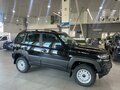 2026 Lada (ВАЗ) Niva Travel I Рестайлинг, чёрный, 1528000 рублей