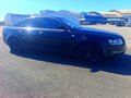 2007 Audi A6 III (C6), чёрный, 1000000 рублей - вид 4