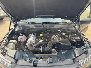 2024 Lada (ВАЗ) Niva Travel I, чёрный, 1150000 рублей, вид 4