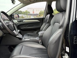 2023 Haval M6 Plus II, чёрный, 1510000 рублей, вид 3