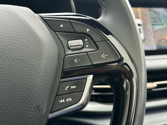 2023 Changan CS95 I Рестайлинг 2, белый, 3099000 рублей - вид 14