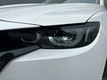2025 Mazda CX-50, белый - вид 7