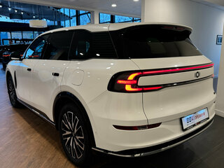 2026 Changan Qiyuan Q07 31.7 kWh, белый, 3690000 рублей, вид 4