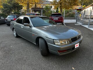 1998 Nissan Laurel VIII (C35), серый, 600000 рублей, вид 2