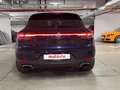 2020 Porsche Macan I Рестайлинг, синий, 5300000 рублей - вид 6