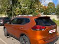 2019 Nissan X-Trail III Рестайлинг, оранжевый, 1730000 рублей - вид 6