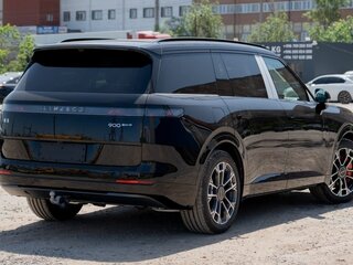 2026 Lynk & Co 900, чёрный, 8290000 рублей, вид 2