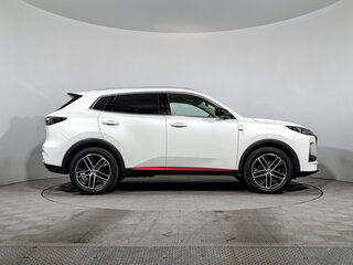 2023 Changan CS55 Plus II, белый, 1714000 рублей, вид 4