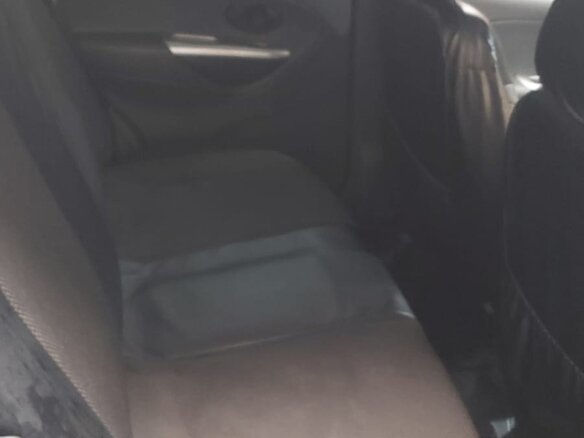 2012 Daewoo Matiz Best I Рестайлинг, серый, 170000 рублей - вид 16
