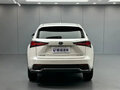 2020 Lexus NX 200 I Рестайлинг, белый, 2950000 рублей - вид 4