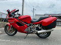 2005 Ducati ST, красный, 390000 рублей - вид 1
