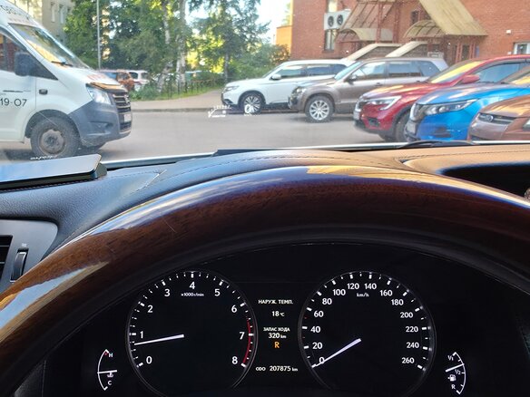 2012 Lexus GS 350 IV, белый, 2200000 рублей - вид 13