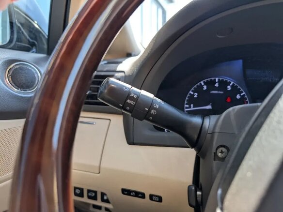 2014 Lexus RX 350 III Рестайлинг, чёрный, 2690000 рублей - вид 20