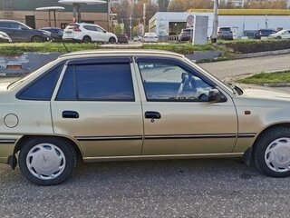2008 Daewoo Nexia I, бежевый, 470000 рублей, вид 2