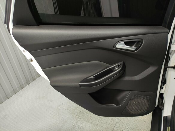 2012 Ford Focus III, белый, 740000 рублей - вид 14