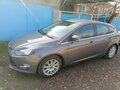 2012 Ford Focus III, серый, 830000 рублей