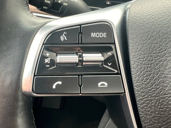 2020 Kia Mohave I Рестайлинг 2, чёрный, 4200000 рублей - вид 24