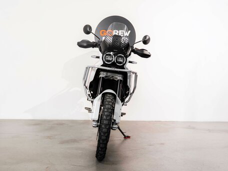 2022 Ducati DesertX, белый, 1200000 рублей, вид 5