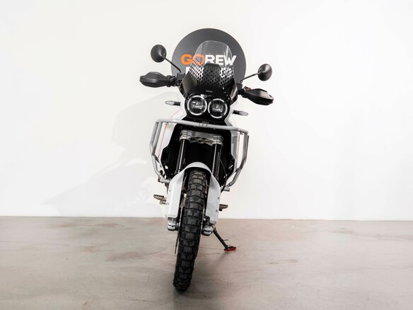 2022 Ducati DesertX, белый, 1200000 рублей - вид 4