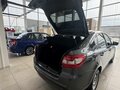 2026 Lada (ВАЗ) Granta I Рестайлинг, серый - вид 5