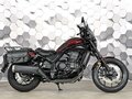 2022 Honda CMX 1100 Rebel, красный, 999000 рублей - вид 2