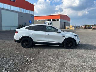 2020 Renault Samsung XM3, белый, 1450000 рублей, вид 5
