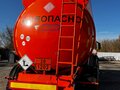 2013 MAN TGS, оранжевый, 5600000 рублей - вид 5
