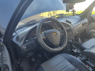 2012 Chevrolet Niva I Рестайлинг, чёрный, 7000000 рублей, вид 2