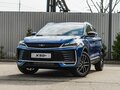 2026 Belgee X50+, синий, 2509990 рублей - вид 2