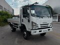 2026 Isuzu Elf (N-series), белый, 5190000 рублей - вид 6