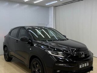 2022 Honda XR-V I Рестайлинг, чёрный, 1170000 рублей, вид 3