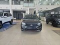 2026 Lada (ВАЗ) Granta Sportline I Рестайлинг, серый, 1429000 рублей - вид 2
