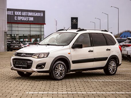 Lada (ВАЗ) Kalina II