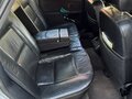 2001 Audi S8 I (D2) Рестайлинг, серебристый - вид 8