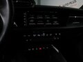 2022 Audi A3 IV (8Y), чёрный, 3500000 рублей - вид 9