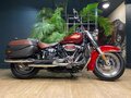 2023 Harley-Davidson Heritage, красный, 2350000 рублей