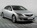 2008 Mazda 6 II (GH), серый, 673000 рублей - вид 2