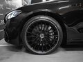 2026 Mercedes-Benz S-Класс 580 Long 4MATIC VII (W223) Рестайлинг, чёрный - вид 6