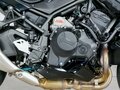 2021 Kawasaki Z H2, чёрный, 1399000 рублей - вид 9