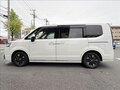 2023 Honda Stepwgn Spada VI, белый, 2325000 рублей - вид 4