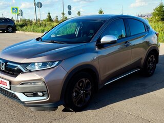 2021 Honda XR-V I Рестайлинг, коричневый, 2150000 рублей, вид 1