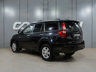 2014 Great Wall Hover H3 I, чёрный, 999000 рублей, вид 2
