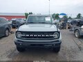 2024 Ford Bronco VI, серый, 6000000 рублей - вид 9