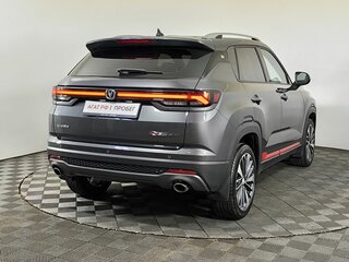 2024 Changan CS35 Plus I Рестайлинг, серый, 1950000 рублей, вид 4