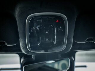 2025 Jaecoo J8, чёрный, 4668000 рублей, вид 5