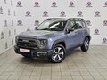 2023 Haval Dargo X I, серый, 2537000 рублей
